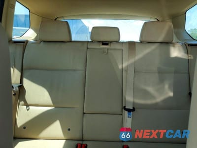 Zdjęcie 10 z 13 samochodu: 2014 BMW X3 XDRIVE28I VIN:5UXWX9C59E0D41357 - miniatura
