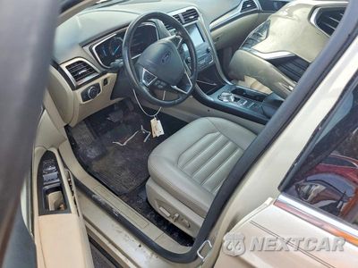 Zdjęcie 8 z 12 samochodu: 2019 FORD FUSION SEL VIN:3FA6P0MU6KR236048 - miniatura