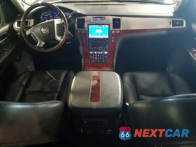 Zdjęcie 8 z 12 samochodu: 2007 CADILLAC ESCALADE EXT VIN:3GYFK628X7G275532 - miniatura