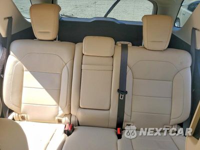 Zdjęcie 10 z 14 samochodu: 2018 MERCEDES-BENZ GLE 550E 4MATIC VIN:4JGDA6DB9JB011870 - miniatura