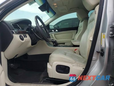 Zdjęcie 7 z 12 samochodu: 2012 LINCOLN MKS VIN:1LNHL9DR7CG806707 - miniatura