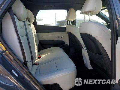 Zdjęcie 11 z 14 samochodu: 2026 HYUNDAI TUCSON HYBRID LIMITED VIN:KM8JEDD10TU437182 - miniatura