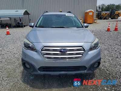 Piąte zdjęcie samochodu w środku: 2017 SUBARU OUTBACK 2.5I PREMIUM VIN:4S4BSAFC6H3202924 - miniatura