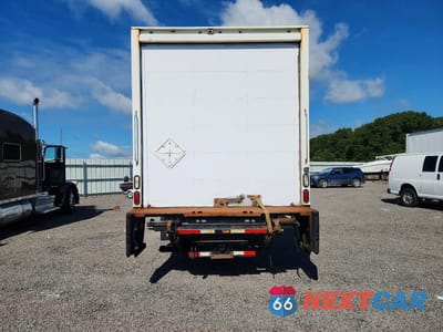 Zdjęcie 6 z 12 samochodu: 2017 ISUZU NRR BOX TRUCK VIN:JALE5W160H7301611 - miniatura