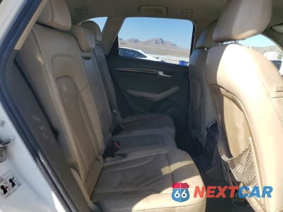 Zdjęcie 10 z 12 samochodu: 2011 AUDI Q5 PREMIUM VIN:WA1CFAFP3BA043552 - miniatura