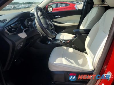 Zdjęcie 7 z 13 samochodu: 2021 BUICK ENCORE GX PREFERRED VIN:KL4MMCSL0MB124109 - miniatura
