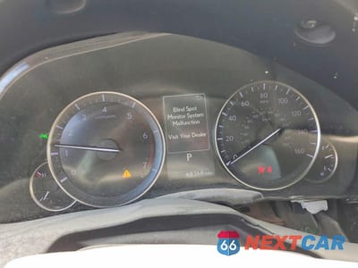 Zdjęcie 9 z 12 samochodu: 2018 LEXUS ES 350 VIN:58ABK1GG6JU115454 - miniatura