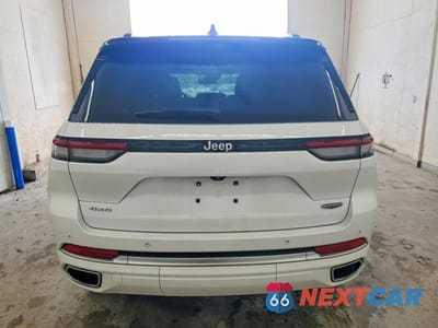 Zdjęcie 6 z 14 samochodu: 2024 JEEP GRAND CHEROKEE SUMMIT VIN:1C4RJHEG7R8582038 - miniatura