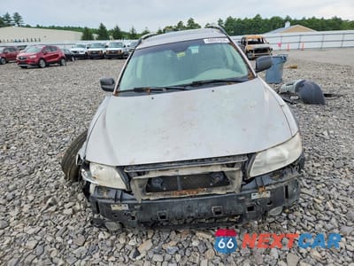 Piąte zdjęcie samochodu w środku: 2005 VOLVO XC70 VIN:YV1SZ592151175210 - miniatura