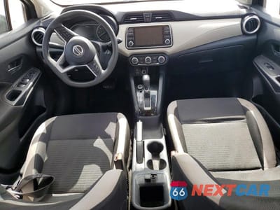Zdjęcie 8 z 12 samochodu: 2021 NISSAN VERSA SV VIN:3N1CN8EV8ML840976 - miniatura