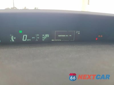 Zdjęcie 9 z 12 samochodu: 2013 TOYOTA PRIUS PERSONA SERIES SE VIN:JTDKN3DU7D5587914 - miniatura