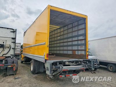 Drugie zdjęcie samochodu z przodu: 2019 FREIGHTLINER BUSINESS CLASS M2 BOX TRUCK VIN:3ALACWFC4KDKB9246 - miniatura