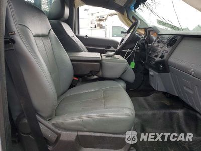 Zdjęcie 10 z 12 samochodu: 2016 FORD F550 SUPER DUTY VIN:1FDUF5GY6GEB16093 - miniatura