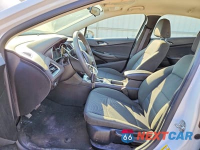 Zdjęcie 7 z 12 samochodu: 2017 CHEVROLET CRUZE LT VIN:1G1BE5SM9H7170893 - miniatura