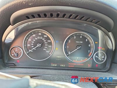 Zdjęcie 9 z 12 samochodu: 2012 BMW 528 I VIN:WBAXG5C52CDX03673 - miniatura