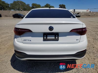 Zdjęcie 6 z 12 samochodu: 2023 VOLKSWAGEN JETTA SE VIN:3VW7M7BUXPM061999 - miniatura