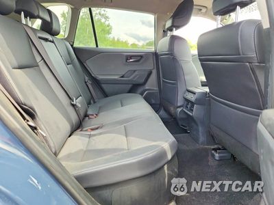 Zdjęcie 11 z 13 samochodu: 2026 TOYOTA RAV4 LIMITED VIN:JTM6CRAV6TD302535 - miniatura