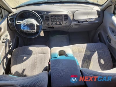 Zdjęcie 8 z 12 samochodu: 1997 FORD F-150 VIN:1FTDX1868VKA48286 - miniatura