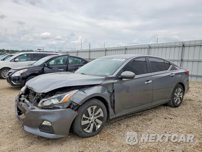 2019 NISSAN ALTIMA S 1N4BL4BV5KC202792 - główne zdjęcie licytacji z USA - miniatura