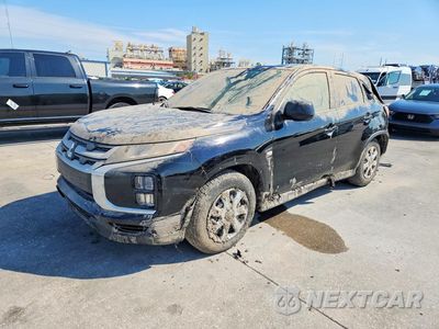 2026 MITSUBISHI OUTLANDER SPORT S/SE JA4ARUAU4TU016034 - główne zdjęcie licytacji z USA - miniatura