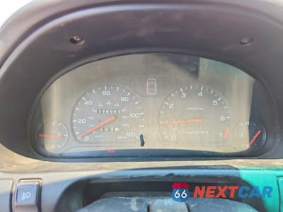 Zdjęcie 9 z 12 samochodu: 1997 SUBARU LEGACY OUTBACK VIN:4S3BG6856V7608790 - miniatura