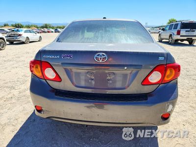 Zdjęcie 6 z 12 samochodu: 2010 TOYOTA COROLLA LE VIN:JTDBU4EE6AJ072793 - miniatura