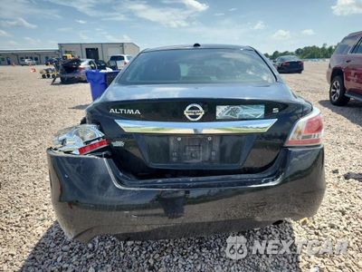 Zdjęcie 6 z 12 samochodu: 2015 NISSAN ALTIMA 2.5 S VIN:1N4AL3AP8FC459119 - miniatura