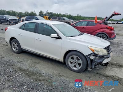 Czwarte zdjęcie samochodu z boku: 2015 CHEVROLET MALIBU 2LT VIN:1G11D5SL0FF173304 - miniatura