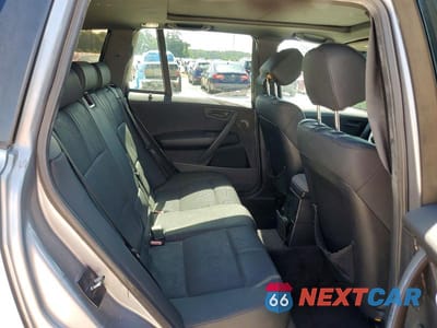 Zdjęcie 11 z 14 samochodu: 2004 BMW X3 3.0I VIN:WBXPA93404WC32766 - miniatura