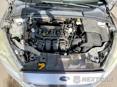 Zdjęcie 11 z 12 samochodu: 2017 FORD FOCUS TITANIUM VIN:1FADP3J20HL308509 - miniatura
