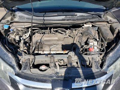 Zdjęcie 12 z 14 samochodu: 2015 HONDA CR-V EX VIN:2HKRM4H53FH695668 - miniatura