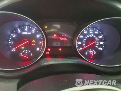 Zdjęcie 9 z 13 samochodu: 2015 KIA SEDONA LX VIN:KNDMB5C15F6018903 - miniatura