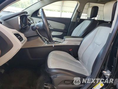 Zdjęcie 7 z 13 samochodu: 2015 GMC TERRAIN SLT VIN:2GKFLTE36F6101070 - miniatura