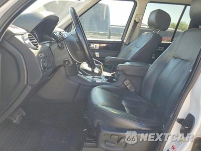 Zdjęcie 7 z 12 samochodu: 2012 LAND ROVER LR4 HSE LUXURY VIN:SALAK2D40CA650185 - miniatura