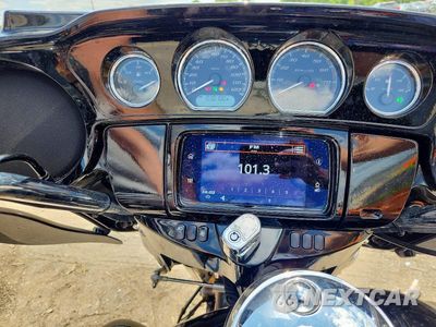 Zdjęcie 7 z 9 samochodu: 2024 HARLEY-DAVIDSON FLHTCUTG VIN:1HD1MAF13RB861719 - miniatura