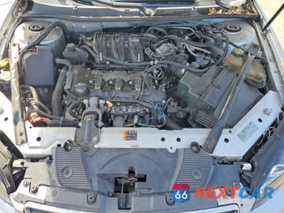 Zdjęcie 11 z 13 samochodu: 2016 CHEVROLET IMPALA LIMITED LS VIN:2G1WA5E38G1138402 - miniatura