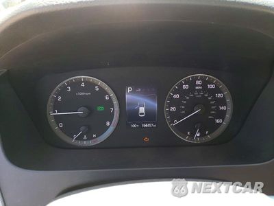 Zdjęcie 9 z 12 samochodu: 2017 HYUNDAI SONATA SE VIN:5NPE24AF8HH518981 - miniatura