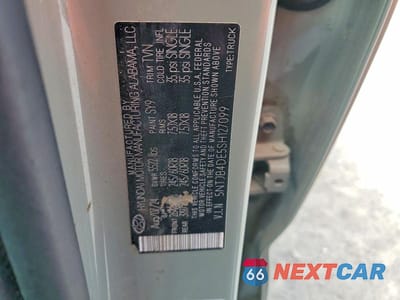 Zdjęcie 12 z 12 samochodu: 2025 HYUNDAI SANTA CRUZ SEL VIN:5NTJB4DE5SH127099 - miniatura
