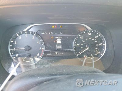 Zdjęcie 9 z 12 samochodu: 2022 NISSAN FRONTIER S VIN:1N6ED1CL0NN692838 - miniatura