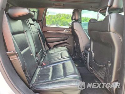 Zdjęcie 11 z 14 samochodu: 2015 JEEP GRAND CHEROKEE LIMITED VIN:1C4RJFBG5FC165390 - miniatura