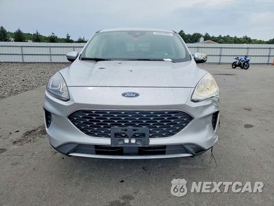Piąte zdjęcie samochodu w środku: 2020 FORD ESCAPE SE VIN:1FMCU9G68LUB21299 - miniatura