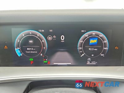 Zdjęcie 9 z 14 samochodu: 2026 VOLKSWAGEN TIGUAN SE VIN:3VVFR7RM6TM042108 - miniatura