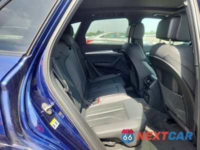 Zdjęcie 11 z 13 samochodu: 2020 AUDI Q5 PREMIUM VIN:WA1ANAFYXL2111747 - miniatura