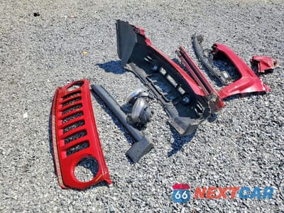 Zdjęcie 12 z 13 samochodu: 2016 JEEP PATRIOT SPORT VIN:1C4NJPBA2GD699247 - miniatura