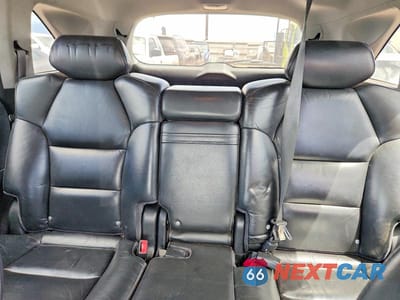 Zdjęcie 10 z 13 samochodu: 2009 ACURA MDX VIN:2HNYD28269H521557 - miniatura