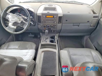 Zdjęcie 8 z 13 samochodu: 2004 NISSAN ARMADA SE/LE VIN:5N1AA08AX4N742439 - miniatura