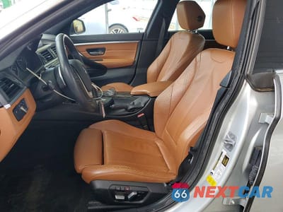 Zdjęcie 7 z 12 samochodu: 2016 BMW 428 I GRAN COUPE SULEV VIN:WBA4A9C50GG507277 - miniatura