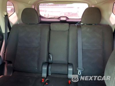 Zdjęcie 10 z 13 samochodu: 2015 NISSAN ROGUE SV VIN:KNMAT2MV3FP501140 - miniatura