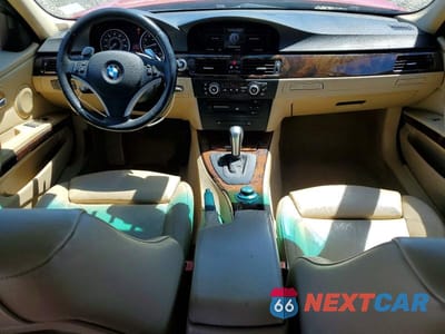Zdjęcie 8 z 12 samochodu: 2007 BMW 335 I VIN:WBAVB73587KY60840 - miniatura