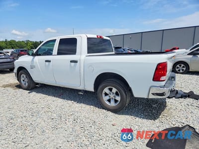 Drugie zdjęcie samochodu z przodu: 2020 RAM 1500 CLASSIC TRADESMAN VIN:3C6RR6KG1LG294705 - miniatura